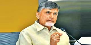 CM Chandrababu Held Media Conference Live