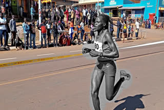 uganda athlete rebecca cheptegei