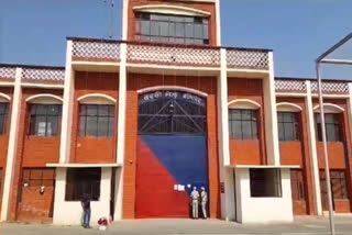 Narcotic powder and mobile phone were found from the female prisoner in the Central Jail of Faridkot