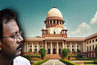 SC dismisses plea of RG Kar Ex Principal Sandip Ghosh