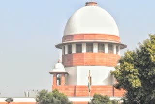 Supreme Court notice on RJD petition