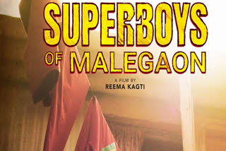 Superboys Of Malegaon Trailer Release