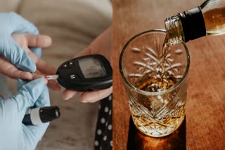 CAN SUGAR PATIENTS DRINK ALCOHOL  DIABETIC PATIENTS  പ്രമേഹ രോഗികൾ മദ്യം കഴിക്കാമോ  പ്രമേഹവും മദ്യപാനവും