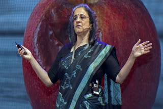 Allegations against SEBI chief Madhabi Buch will be investigated, PAC will summon her