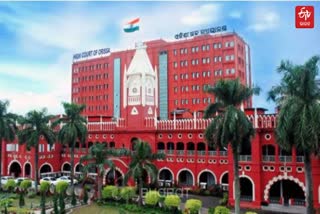 ORISSA HIGH COURT