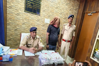 Silver Worth Rs 1 Crore Seized In Bihar, One Held