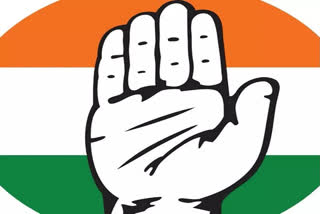 ex Minister Rajendra Pal Gautam  Joins Congress