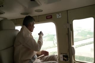 cm_chandrababu_aerial_survey