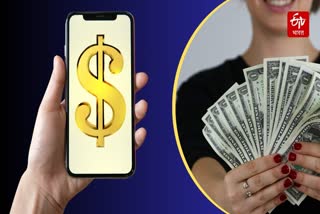 How to earn money from mobile