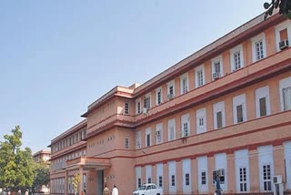 RAS TRANSFER LIST JODHPUR