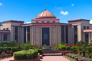 CHHATTISGARH HIGH COURT