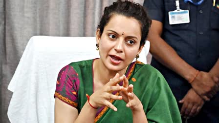 Kangana Ranaut on 'Emergency' Release