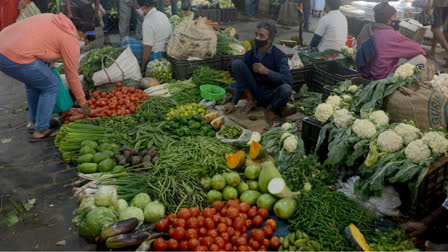 Veg and Non Veg Thali Price