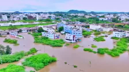 central govt announce flood relief fund