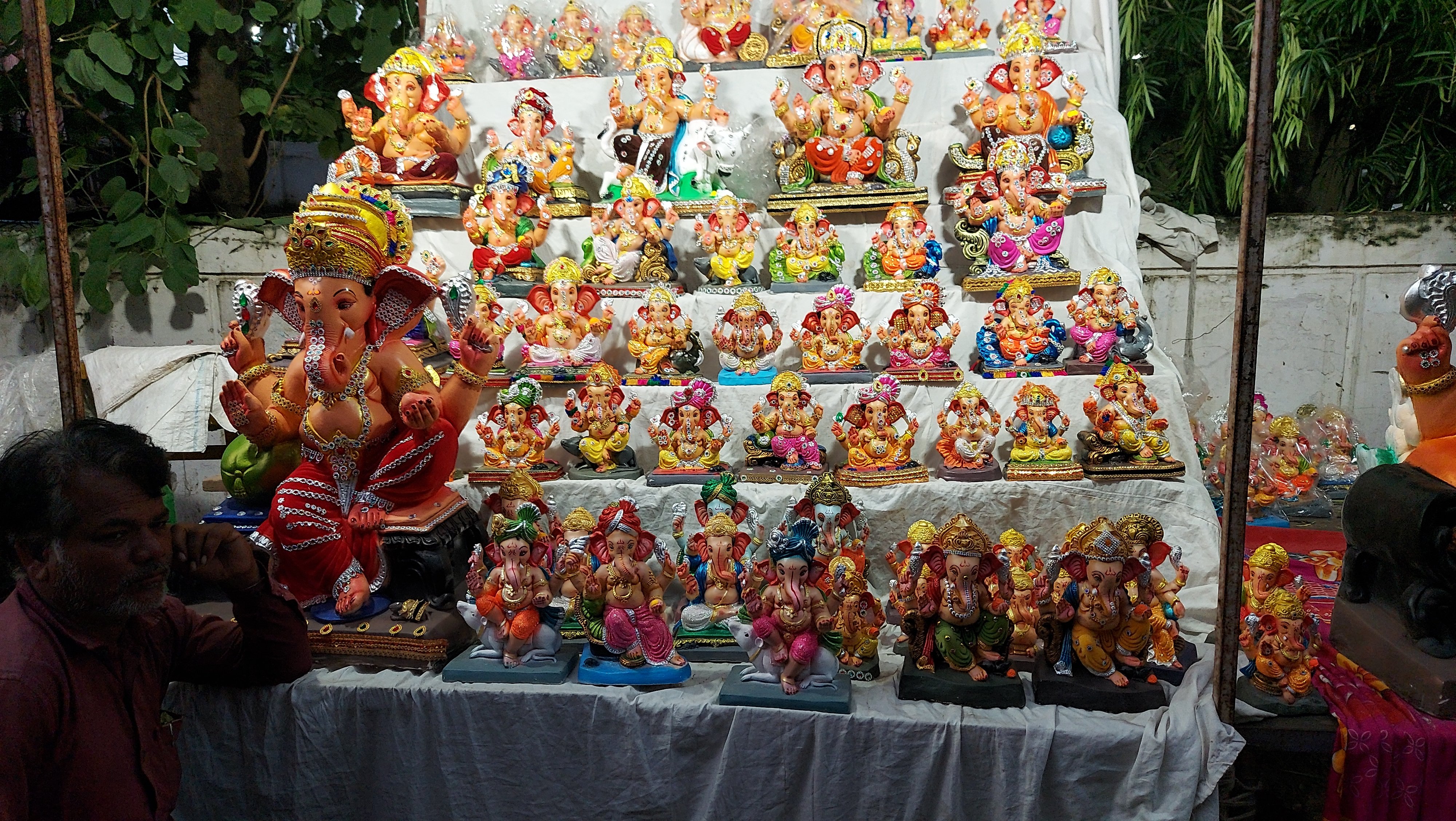 GANESH UTSAV 2024