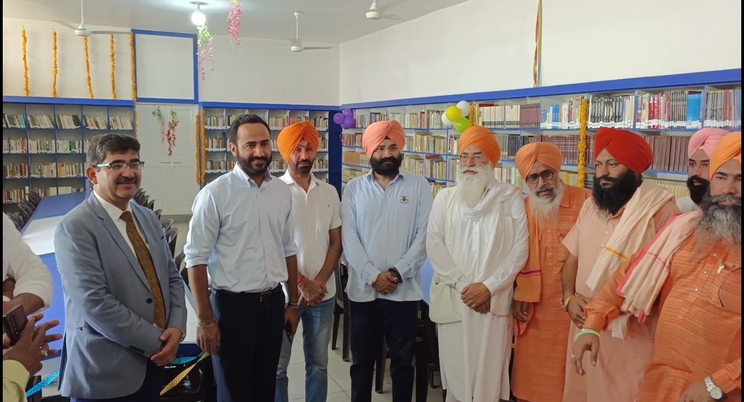 Punjab Minister Meet Hayer School Days, Teachers Day