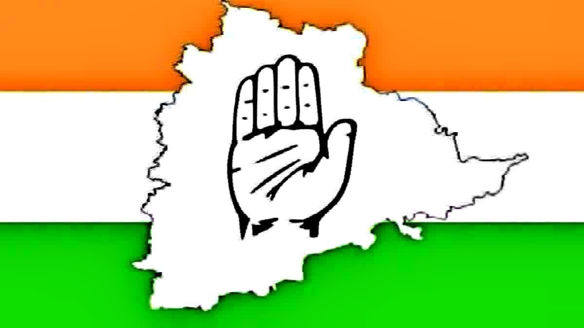 Telangana Congress MLA Candiadtes List Delay :