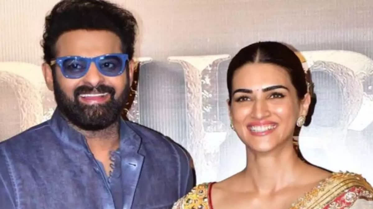 What Kriti Sanon looks for in a partner? Actor reveals amid dating rumorus with Prabhas