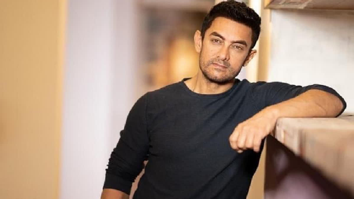 Aamir Khan