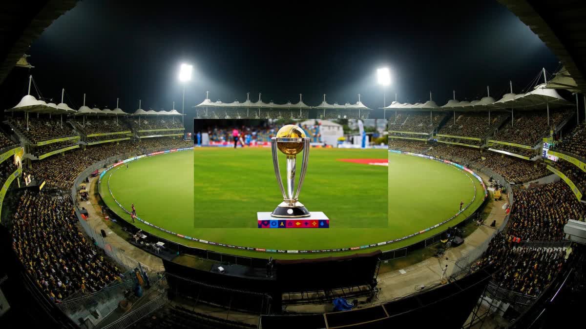 Chepauk