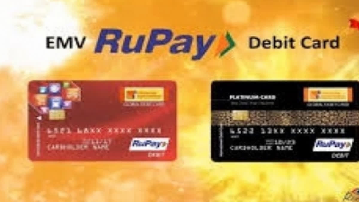 India, UAE enter pact for RuPay usage