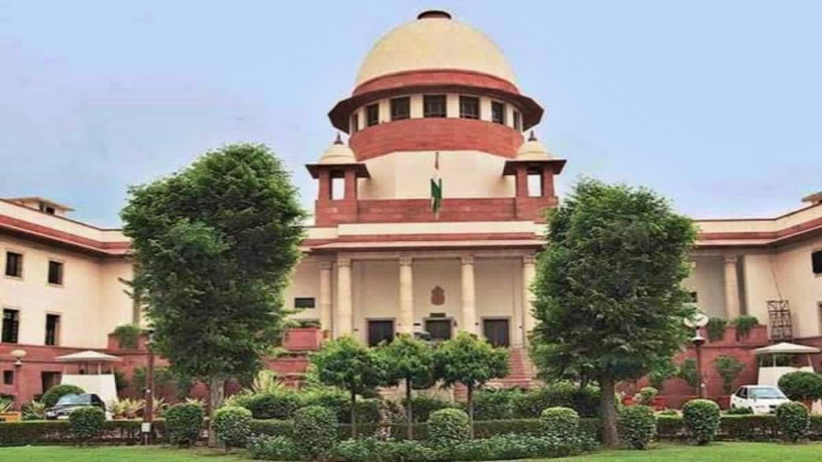 SC refuses to restrain Bihar govt from publishing further data from its caste survey