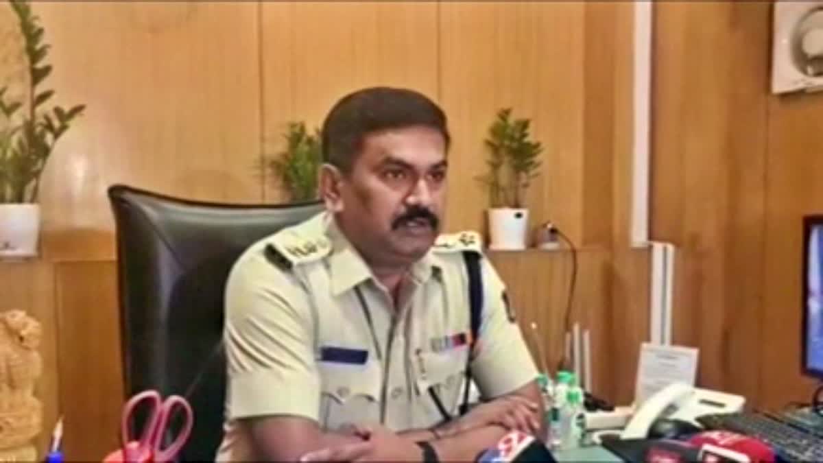 DCP Shekhar spoke to HT media.