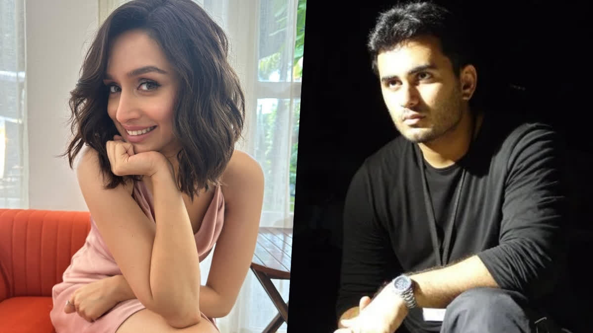 Amid ED summons over batting app case, Shraddha Kapoor's dating life makes headlines