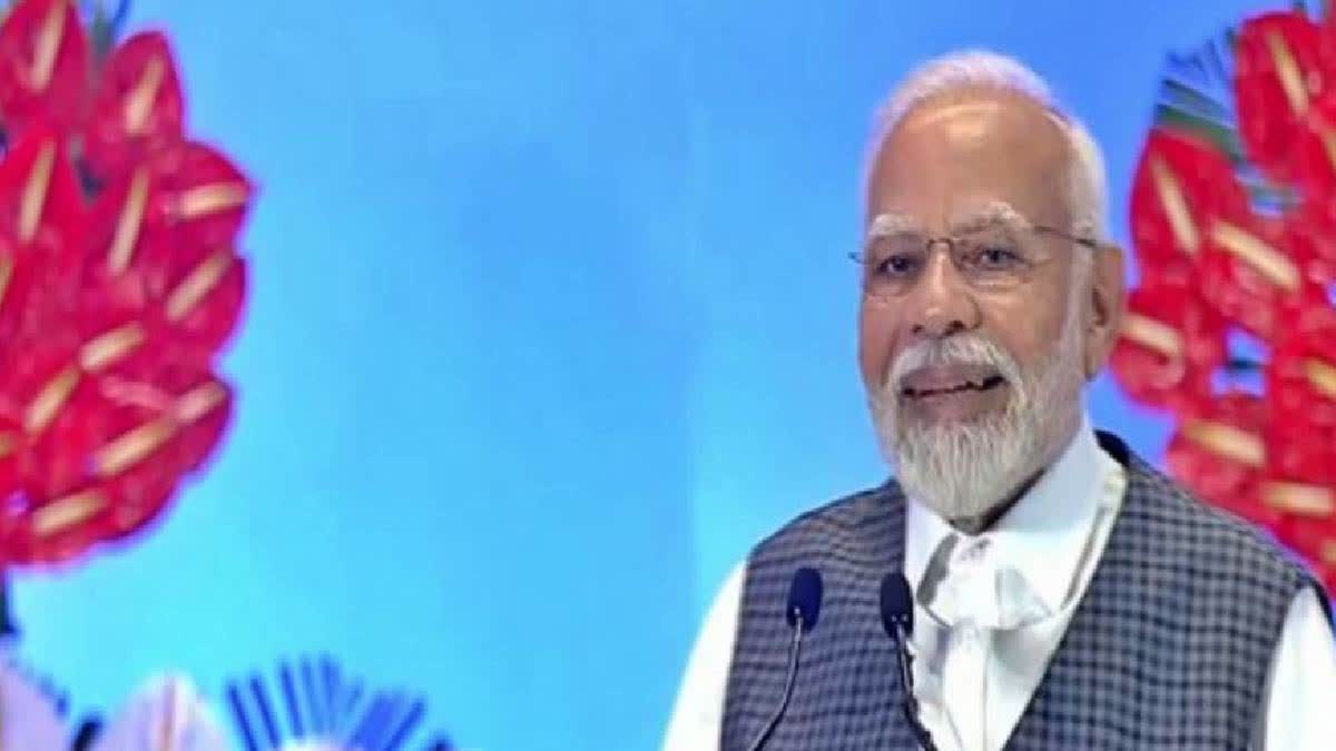 PM Modi says states should share water amid SYL controversy