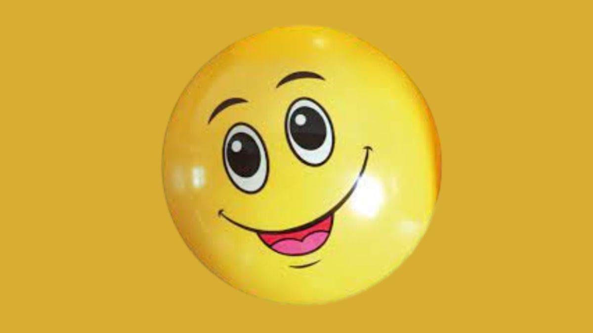 World Smile Day theme Universal Expression Of Happiness research on smile benefits
