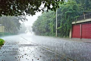 West Bengal Weather