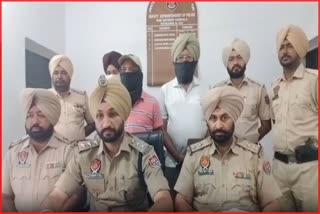 Samrala police arrested 3 accused