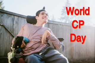 World Cerebral Palsy Day 2023 theme purpose symptoms