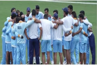 The Indian men's cricket team defeated Bangladesh by 9 wickets in the semifinals of the Asian Games in Hangzhou.