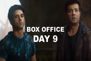 Fukrey 3 Box Office Collection Day 9