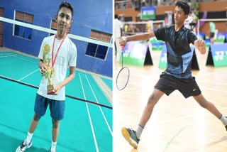 Success Story of Surguja Badminton Player
