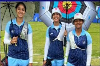 The trio of Ankita Bhakat, Bhajan Kaur & Simranjeet Kaur beat Vietnam 6-2, to claim a bronze in the Asian Games, taking the medal tally to 87.