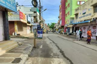 bus shelter stolen week after construction in Bengaluru