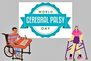 World Cerebral Palsy Day