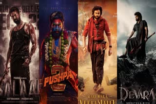 Upcoming Telugu Part 2 Movies 2023