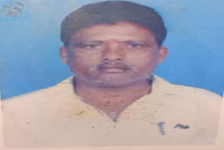 TTD_Employee_Suicide_Attempt_in_Peruru