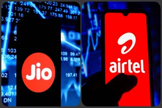 Jio And Airtel Prepaid Plans