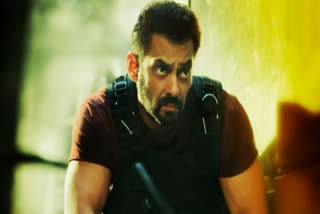 10 days to go for Tiger 3 trailer: Makes begin countdown with Salman Khan's new poster from the film