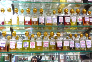 The fragrances sealed within these bottles are rapidly expanding their presence in global markets.  According to estimates, the Indian perfume and fragrance market is expected to reach 5.2 billion dollars by 2027, considering its current annual growth rate of 12 percent.