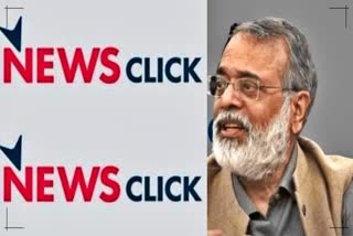 Newsclick row Plea before Delhi HC against arrest of Purkayastha, Chakravarty