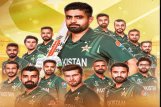 The Pakistan team will play their first ODI in India after nine years to kick off their World Cup 2023 campaign against the Netherlands at Rajiv Gandhi International Stadium in Hyderabad.