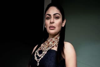 Neeru Bajwa Bollywood Film