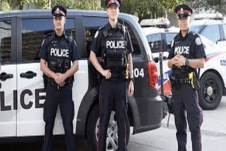 Eight Sikhs in Canada charged with firearms-related offences: Police