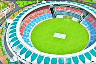 Cricket World Cup 2023