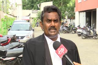 Advocate Interview on CBN Bail and Custody Petition